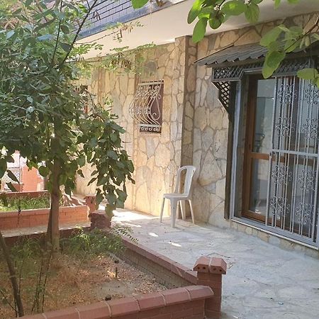 2+1 Apartm With Garden + Balcony , At Ladies Beach Kusadasi Exterior photo
