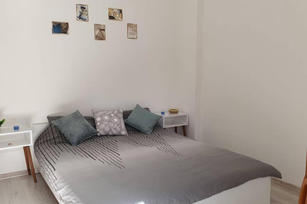 2+1 Apartm With Garden + Balcony , At Ladies Beach Kusadasi Exterior photo