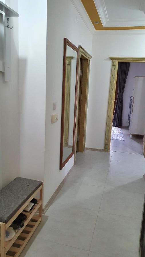 2+1 Apartm With Garden + Balcony , At Ladies Beach Kusadasi Exterior photo