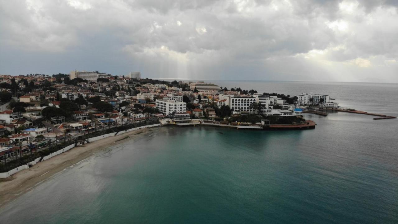 2+1 Apartm With Garden + Balcony , At Ladies Beach Kusadasi Exterior photo